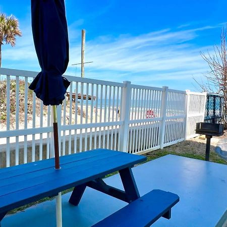 Sandy Shores - Ocean View At Symphony Beach Club! Ormond Beach Exteriér fotografie