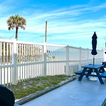 Sandy Shores - Ocean View At Symphony Beach Club! Ormond Beach Exteriér fotografie