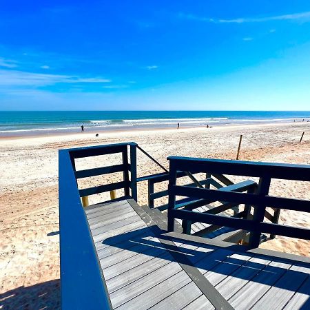Sandy Shores - Ocean View At Symphony Beach Club! Ormond Beach Exteriér fotografie