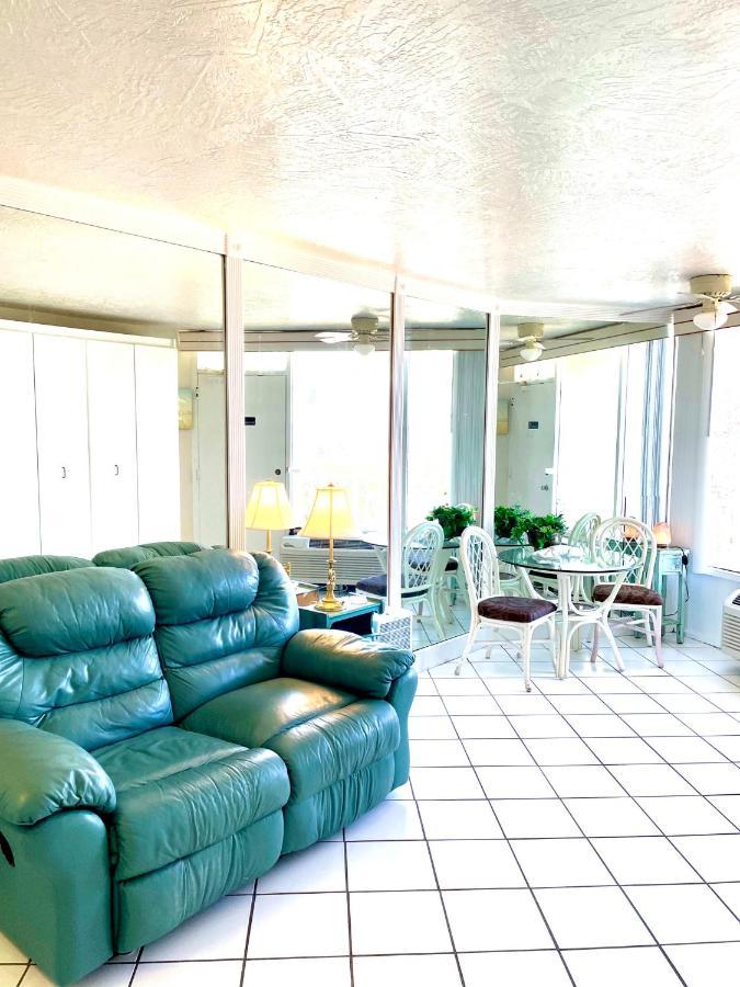Sandy Shores - Ocean View At Symphony Beach Club! Ormond Beach Exteriér fotografie