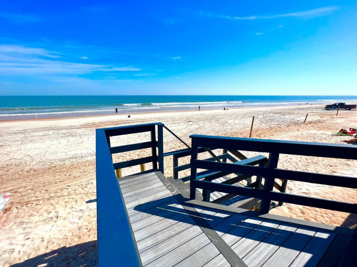 Sandy Shores - Ocean View At Symphony Beach Club! Ormond Beach Exteriér fotografie